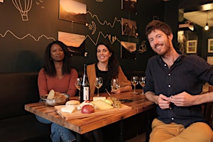 Immagine principale di Soirée Cheese Dating – de délicieuses rencontres dans la ville Rose 