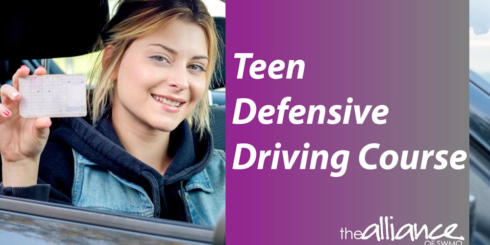 Teen Driving Course >> Teen Defensive Driving Course Teen Driving Course >> Teen Defensive Driving Course