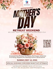 Free Mother's Day Service & Celebration