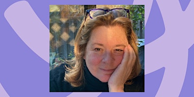 Playwright Theresa Rebeck Speaks with League of Professional Theatre Women primary image