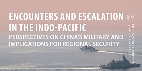 Unpacking China's Military Decision-Making: Perspectives from the Region