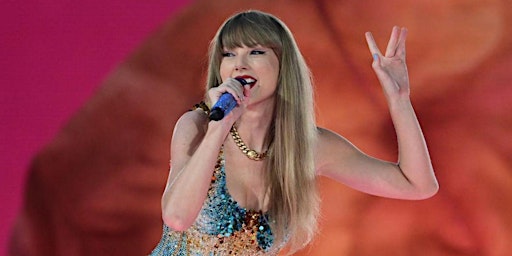 Imagen principal de +>[LiveStream]* 2024 Taylor Swift at Paris La Defense Arena Concert Live Br