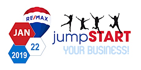 RE/MAX jumpSTART 2020 #REMAXjumpSTART primary image
