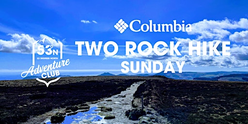 Two Rock Walk SUNDAY AFTERNOON primary image