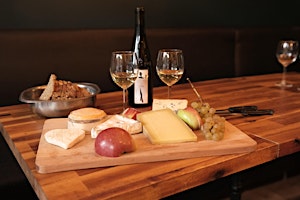Hauptbild für Atelier dégustation de fromages / vins spécial fête des mères