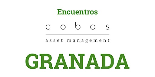 Image principale de Encuentros Cobas Asset Management - Granada