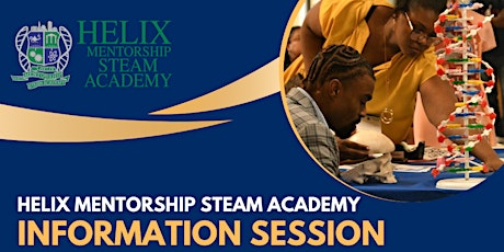 Helix Legal Academy -Information Session