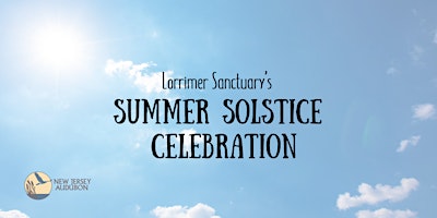 Hauptbild für Summer Solstice Celebration