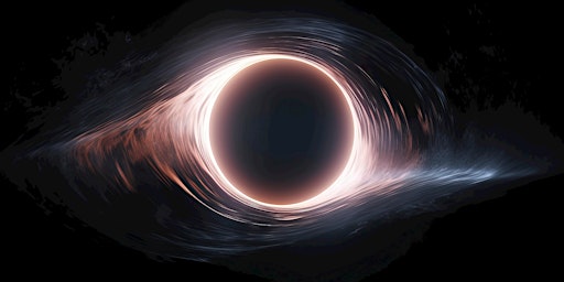 Imagem principal do evento Black holes in the sky and fundamental physics