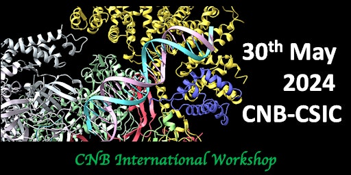 Hauptbild für Workshop "Latest advances in the DNA & RNA metabolism research"