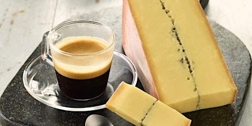 Imagem principal de Atelier dégustation fromages / café
