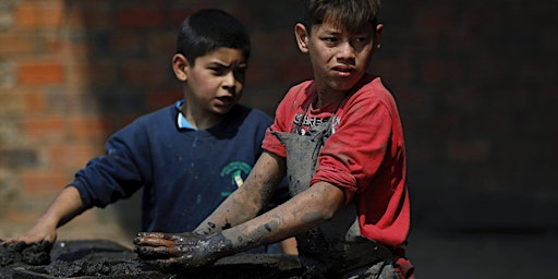 Imagen principal de Practice Spanish Conversation TOPIC: Las Realidades del Trabajo Infantil
