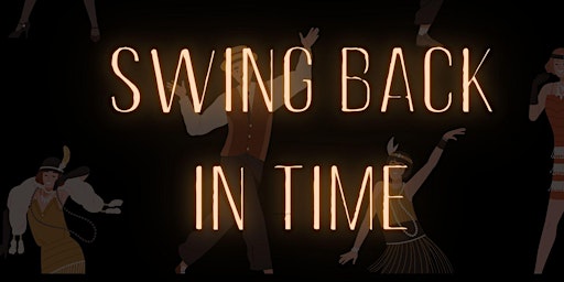 Imagem principal do evento Swing Back in Time: 1920s Dance Lessons