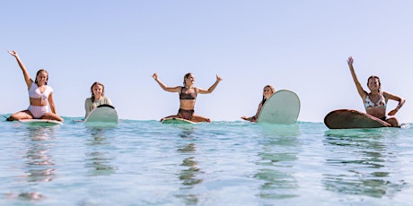 OPEN DAY: ESPLORA IL  LATO FREAKY DEL SURF!