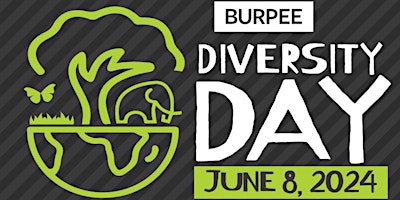 Burpee Museum's 2024 Diversity Day primary image