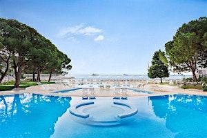Hauptbild für Luxury Monte-Carlo Saturday night Pool Party