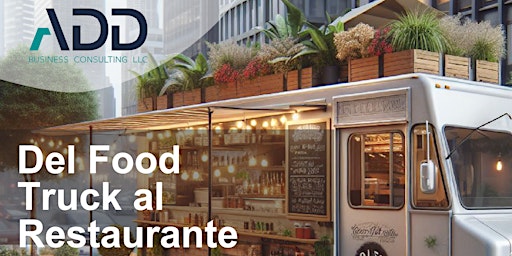 Hauptbild für La Ruta del Food Truck al Restaurante