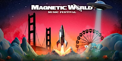 Hauptbild für Magnetic World Music Festival