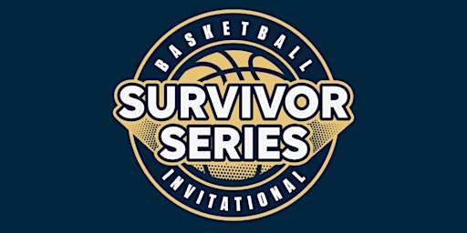 Image principale de The St. James 2024  Spring Basketball Survivor Series