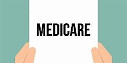 Hauptbild für Medicare Workshop:  Turning 65 and Confused About Medicare?  - June 5