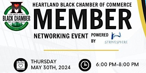 HBCC- Member Meetup and Informational primary image