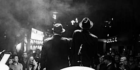 Jake & Ellwood's Blues Brothers Revue Show