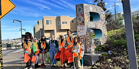 Bayview Beautification Day