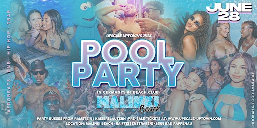 2K24 POOL PARTY primary image