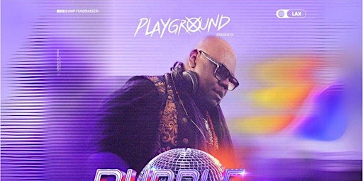 Purple    Party ft. Carl    Cox and   Guests   !!!.!!1 primary image