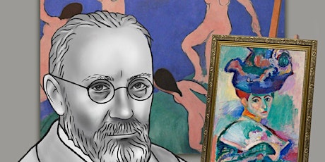 Matisse with Maurice: Lecture and Discussion