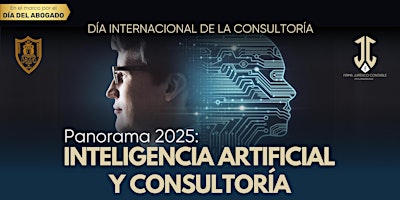 Hauptbild für Día Internacional del Consultor