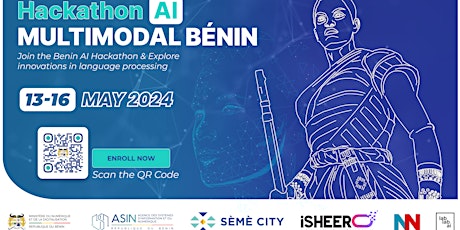 Benin Multimodal AI Hackathon