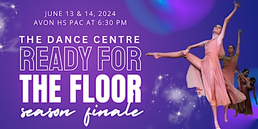 TDC Season Finale Thursday Night Show - Ready for the Floor primary image