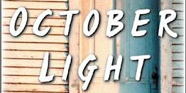 Beekley Book Club: October Light by John Gardner  primärbild