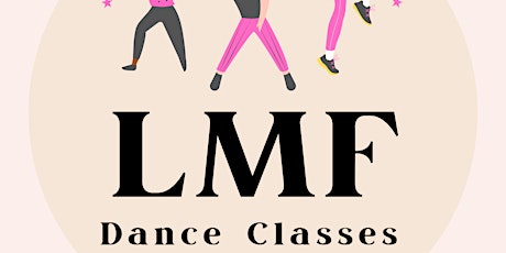 Commercial Programme - LMF Dance Classes