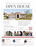 Primaire afbeelding van 6/1 Pathway Homes Model Home Open House and Q&A with Guaranteed Rate