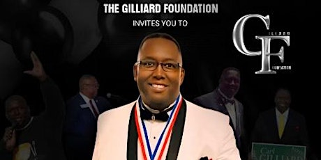 The Chairman's Birthday Celebration : Presented by The Gilliard Foundation
