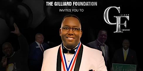 The Chairman's Birthday Celebration : Presented by The Gilliard Foundation primary image