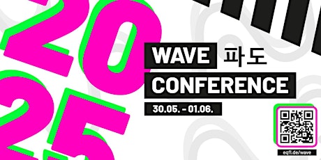 WAVE CONFERENCE 2025