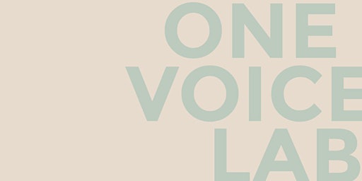 Gesangsworkshop – Erarbeiten eines Songs mit der OVT-Methode primary image