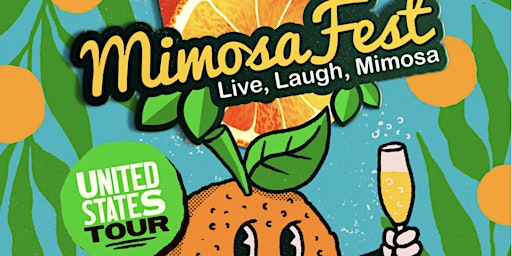 Image principale de Mimosa Fest