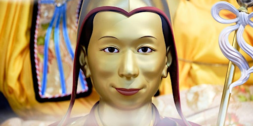 Imagen principal de Offering Our Faith - Celebrating Venerable Geshe Kelsang Gyatso Rinpoche