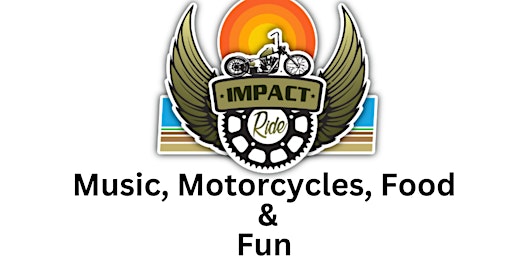 Imagem principal do evento Impact Ride