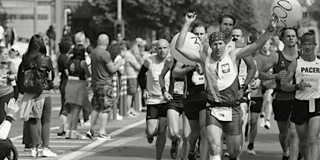 Cork City Marathon 2024