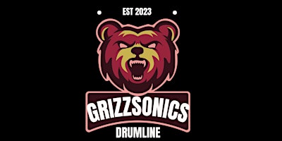 Hauptbild für GrizzSonics Drumline BandQuet