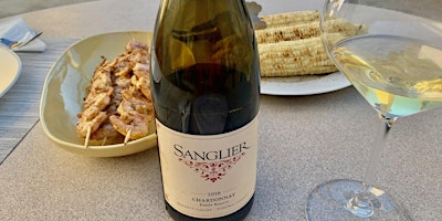Image principale de VIP Sanglier Wines Dinner with Zachary Campbell