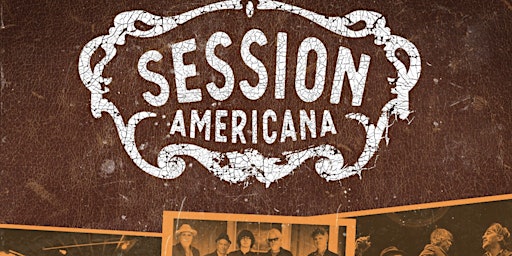 Hauptbild für Session Americana with Eleanor Buckland