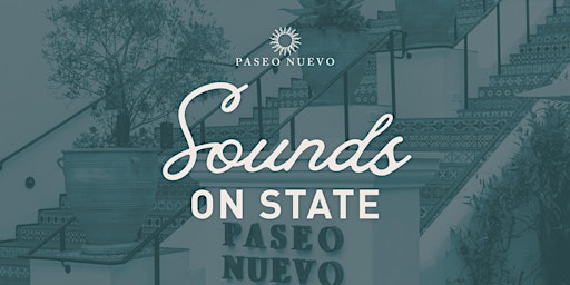 Primaire afbeelding van Sounds on State