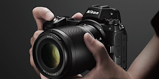 Hauptbild für Customizing Your Nikon