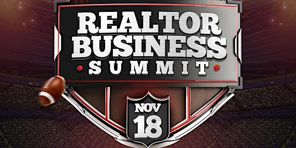 Realtor Business Summit